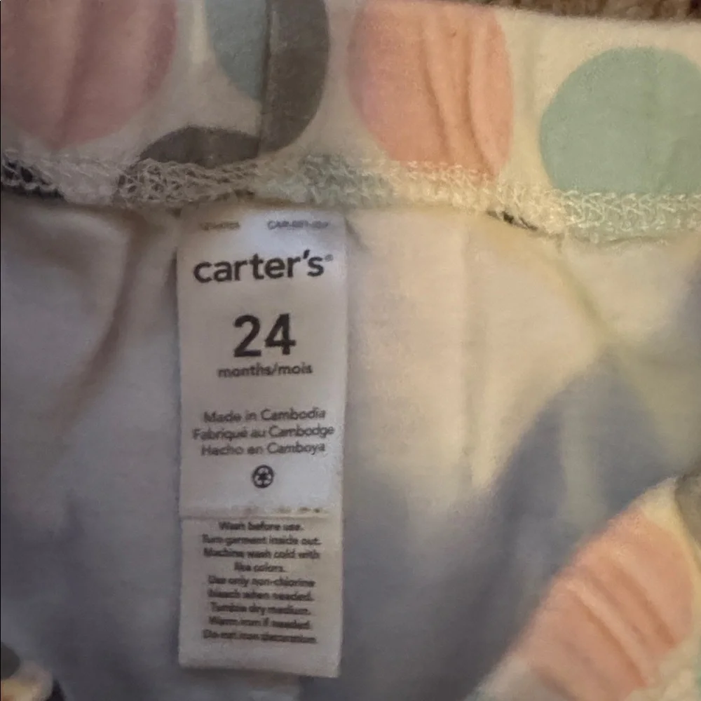 Old Navy variety pants